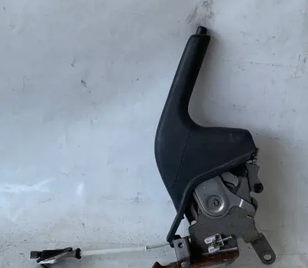 Mazda 2 Handbrake/parking brake lever assembly