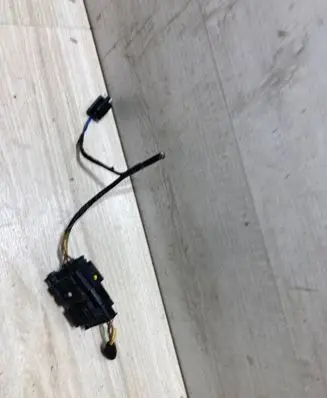 BMW 3 G20 G21 Parking sensor (PDC) wiring loom 759036402