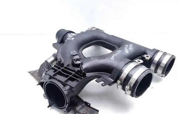 Land Rover Range Rover L405 Intake manifold AH4Q-6K770-DG