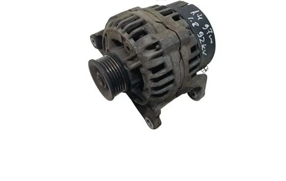Audi A4 S4 B5 8D Generator/alternator 0123310022 058903016