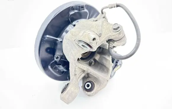 Subaru Outback (BT) Rear wheel hub 28411AN02A