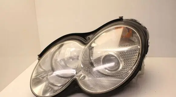 Mercedes-Benz SL R230 Headlight/headlamp
