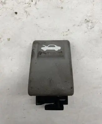 KIA Sorento Engine bonnet (hood) release handle 34000