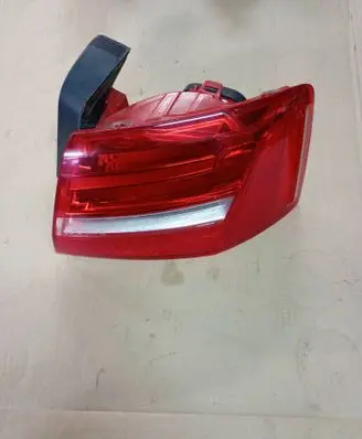 Audi A6 C7 Rear/tail lights set 4go