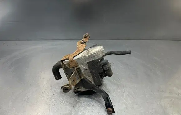 Toyota Avensis T250 Auxiliary pre-heater (Webasto) 25228105 000024 85692FA