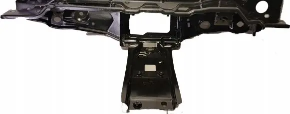 Dacia Jogger Radiator support slam panel 625106367R