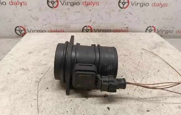 Renault Trafic III (X82) Mass air flow meter 8200651315 8200655623 5WK97020