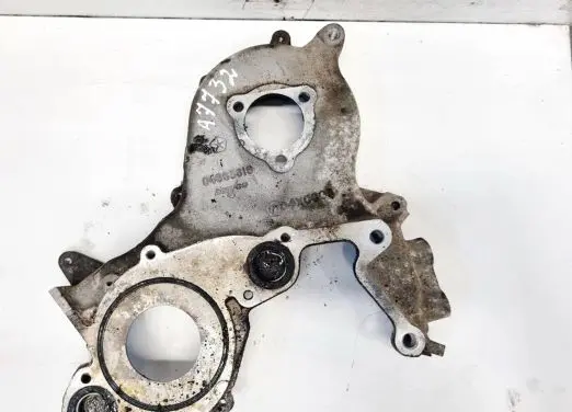 Chrysler 300M other engine part 04663816