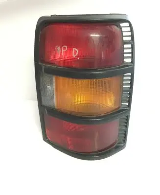 Mitsubishi Pajero Rear/tail lights 0431540R