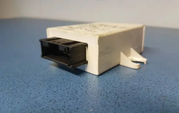 Immobilizer control unit/module