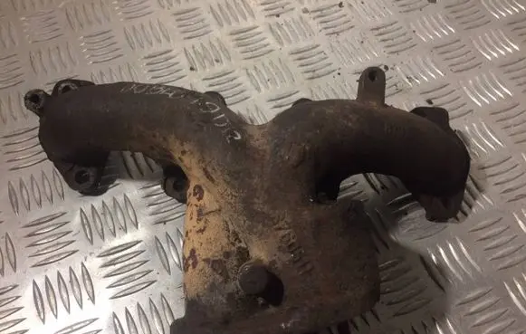 Fiat Doblo Exhaust manifold 46760511