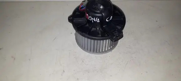 Mitsubishi Carisma Heater fan/blower MF0160700270 0130111192