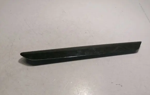 Mercedes-Benz E W212 Center console decorative trim A2126906362