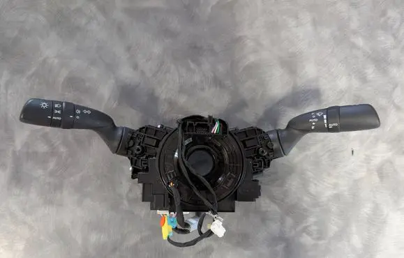 Toyota bZ4X Indicator stalk 8924548060