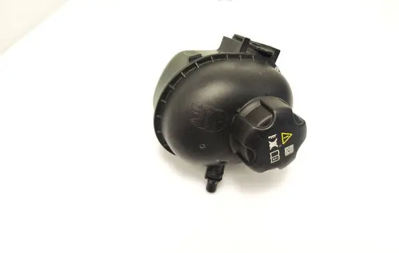 BMW X5 G05 Coolant expansion tank/reservoir 8610661 20231012 11564310
