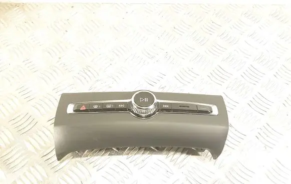 Volvo XC40 Head unit multimedia control 31398845