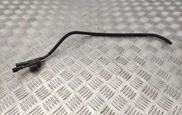Mercedes-Benz E C207 W207 Air pressure sensor 0025407097