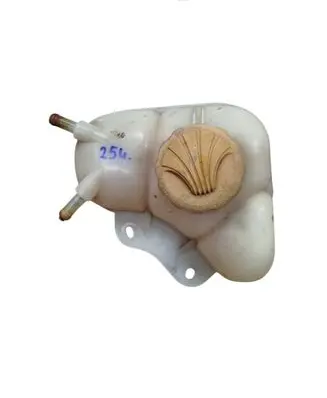 Daewoo Lanos Coolant expansion tank/reservoir 96182279