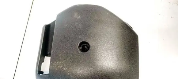 Opel Zafira B Steering wheel column trim 333627474