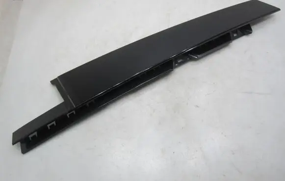 Volkswagen T-Cross Rear door trim (molding) 2GM839901E