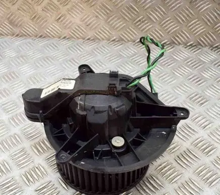 Jeep Grand Cherokee (WK) Heater fan/blower 929447P