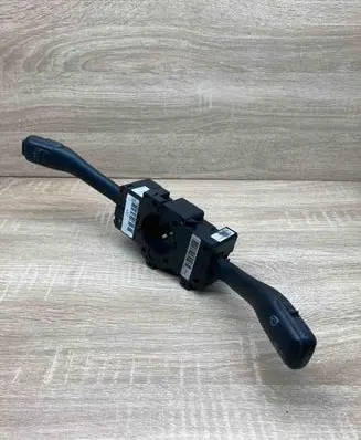 Audi A3 S3 8L Wiper turn signal indicator stalk/switch 8L0953513H 4B0953503F