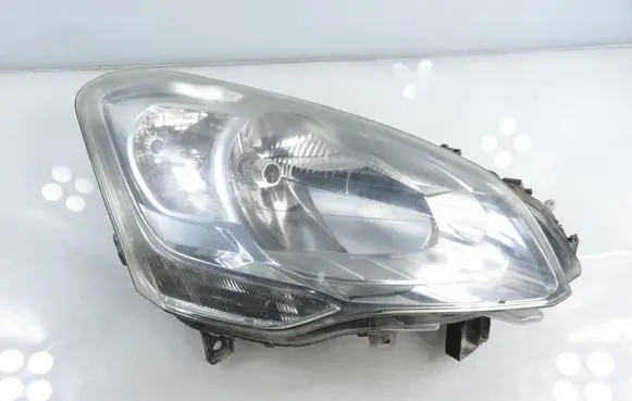 Citroen Berlingo Headlight/headlamp 