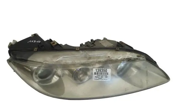 Mazda 6 Headlight/headlamp