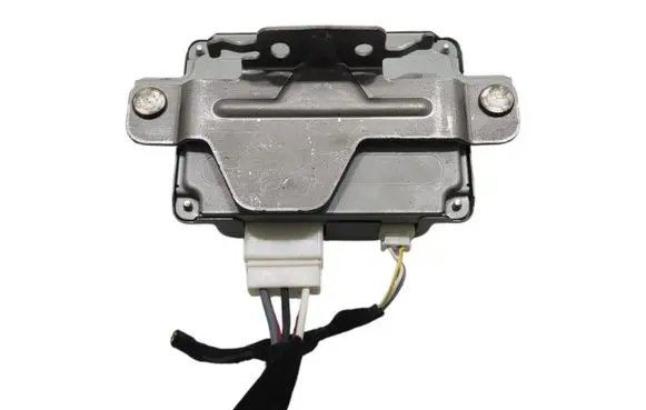 Renault Kadjar Camera control unit module 292A56FL0B