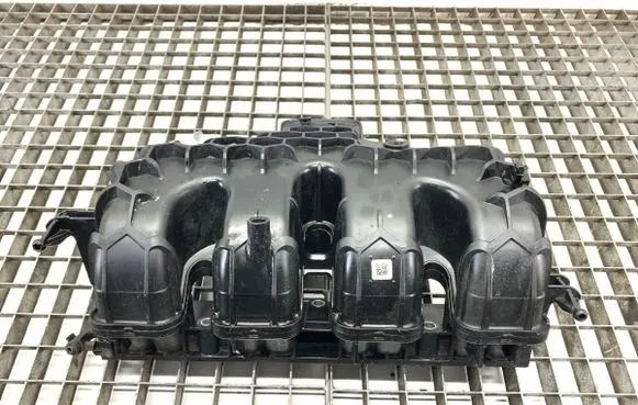 Jaguar XF Intake manifold 