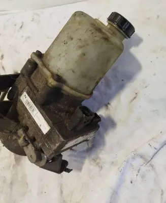 Dacia Duster Power steering pump 491100032R
