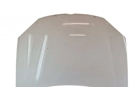 Volkswagen Golf V Engine bonnet/hood 