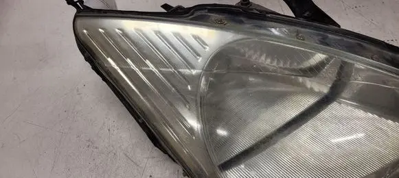 Ford Focus Headlight/headlamp XS4X13005