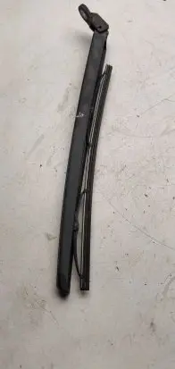 Seat Altea Rear wiper blade arm 5p0955707