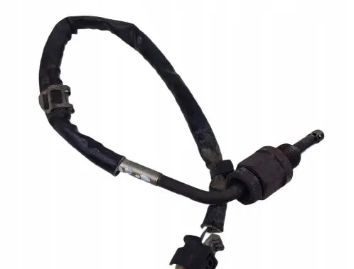 Mercedes-Benz E W212 Exhaust gas temperature sensor A6510102167