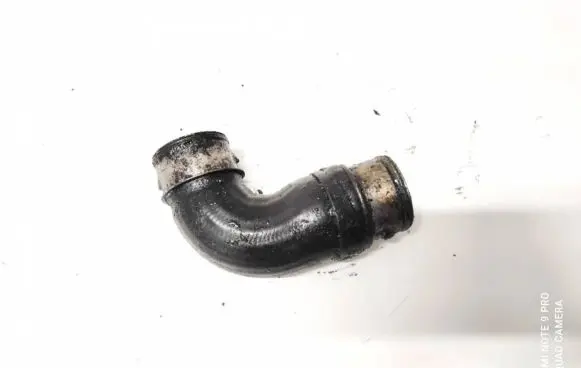 Volkswagen Golf V Intercooler hose/pipe