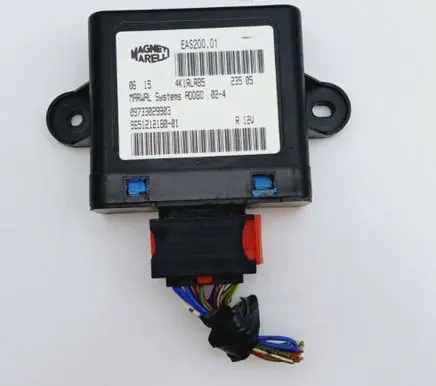 Citroen Xsara Picasso Other control units/modules 09733029903 965121218001