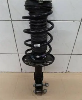 Citroen Berlingo Front shock absorber/damper