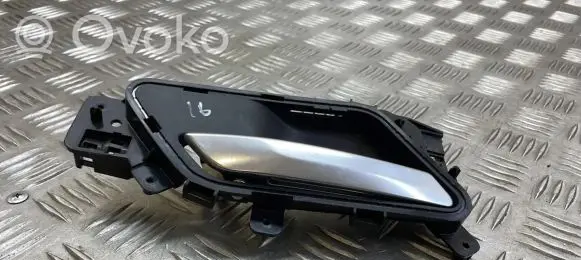 Jaguar F-Pace Front door interior handle GX7322601AC
