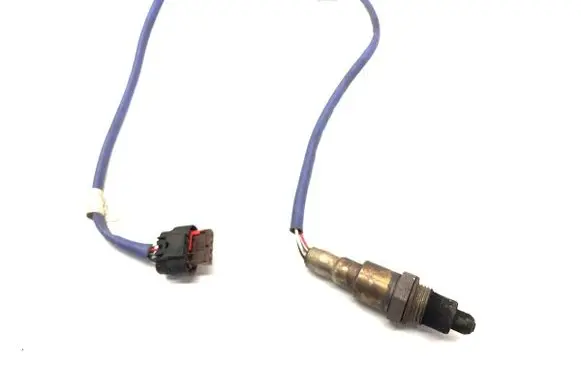 Ford Focus Lambda probe sensor F1FA9G444BA