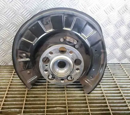 Mercedes-Benz SL R231 Rear wheel hub A2314230220