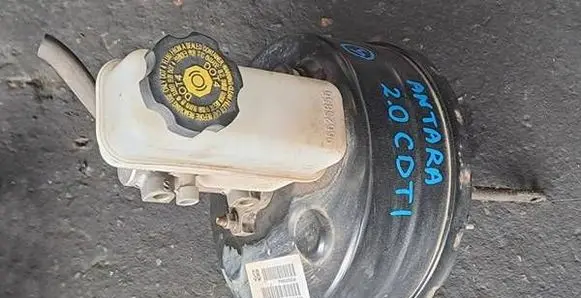 Opel Antara Brake booster P96625854 SB1848C0440
