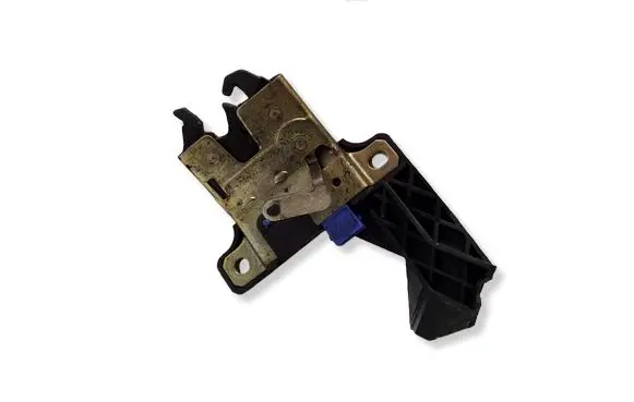 Audi A4 S4 B6 8E 8H Tailgate/trunk/boot lock/catch/latch 8E5827505B