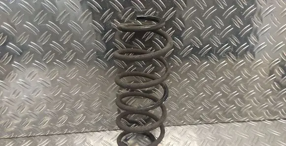 Toyota Aygo AB40 Rear coil spring