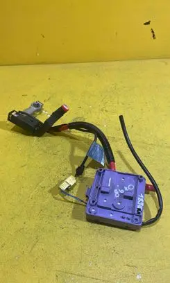 BMW X3 E83 Fuse 6928944