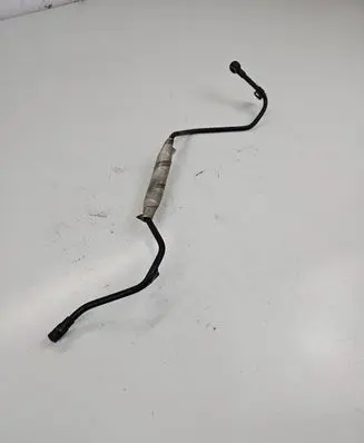 KIA Sportage Turbo turbocharger oiling pipe/hose Lej