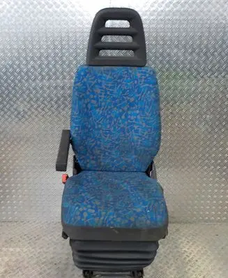 Iveco Daily 3rd gen Front driver seat 