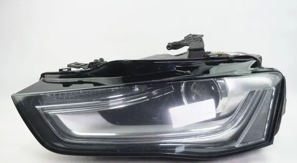 Audi A4 S4 B8 8K Headlight/headlamp 8K0941005