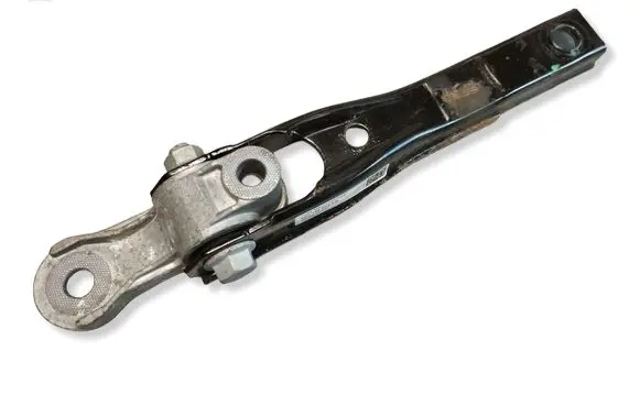 Audi Q3 F3 Gearbox mounting bracket 5Q0199855AB
