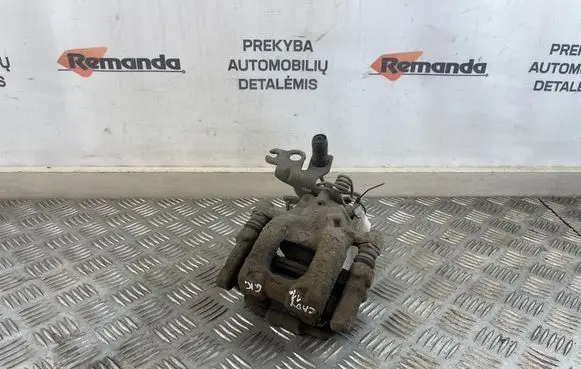 Volkswagen Caddy Rear brake caliper